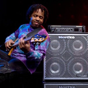 Виктор Вутен (Victor Wooten) Виктор Вутен (Victor Wooten)