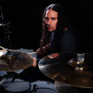 Дерек Родди (Derek Roddy) Дерек Родди (Derek Roddy)