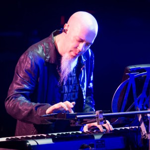 Джордан Рудесс/Jordan Rudess Джордан Рудесс/Jordan Rudess