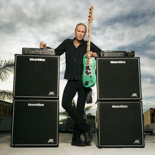 Били Шихан (Billy Sheehan) Били Шихан (Billy Sheehan)