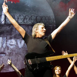 Роджер Уотерс (Roger Waters) Роджер Уотерс (Roger Waters)