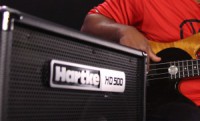 Обзор на Hartke HD500 от портала Premier Guitar’s Обзор на Hartke HD500 от портала Premier Guitar’s