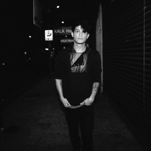 Брендин Бёрнетт (Brandyn Burnette) Брендин Бёрнетт (Brandyn Burnette)