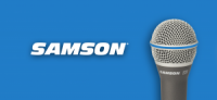 Samson Q8 - легенда обретает жизнь Samson Q8 - легенда обретает жизнь