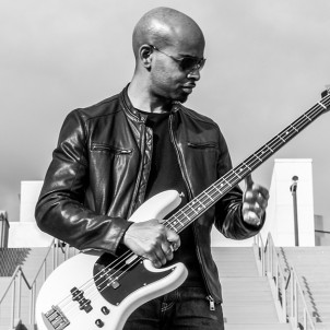 Вашон Джонсон (Vashon Johnson) Вашон Джонсон (Vashon Johnson)