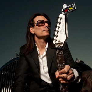 Стив Вай (Steve Vai) Стив Вай (Steve Vai)