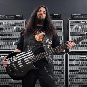 ДеСервио Джон (John "JD" DeServio) ДеСервио Джон (John "JD" DeServio)