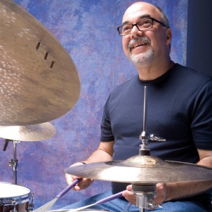 Питер Эрскин (Peter Erskine) Питер Эрскин (Peter Erskine)