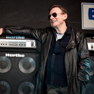 Джек Брюс (Jack Bruce) Джек Брюс (Jack Bruce)