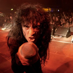 Джоуи Белладонна (Joey Belladonna) Джоуи Белладонна (Joey Belladonna)