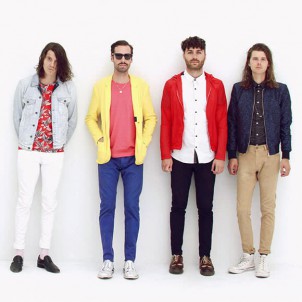 Майями Хоррор (Miami Horror) Майями Хоррор (Miami Horror)