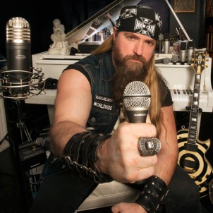 Зак Вайлд (Zakk Wylde) Зак Вайлд (Zakk Wylde)