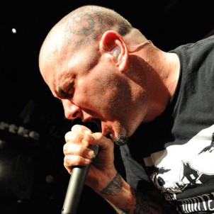 Фил Ансельмо (Phil Anselmo) Фил Ансельмо (Phil Anselmo)